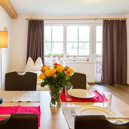 Almhaus Alpenrose Postalm Lodge Seidegg